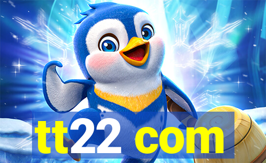 tt22 com